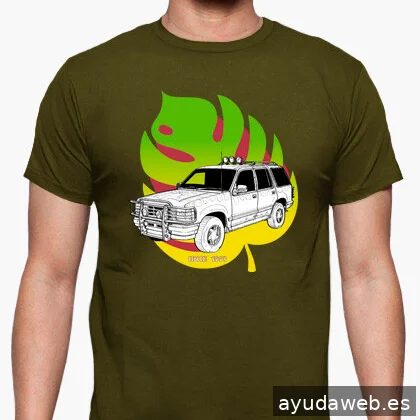 Pablo Uría Ilustrador