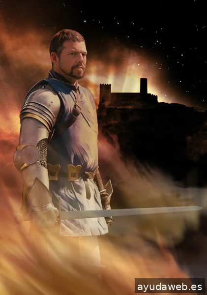 Pablo Uría Ilustrador