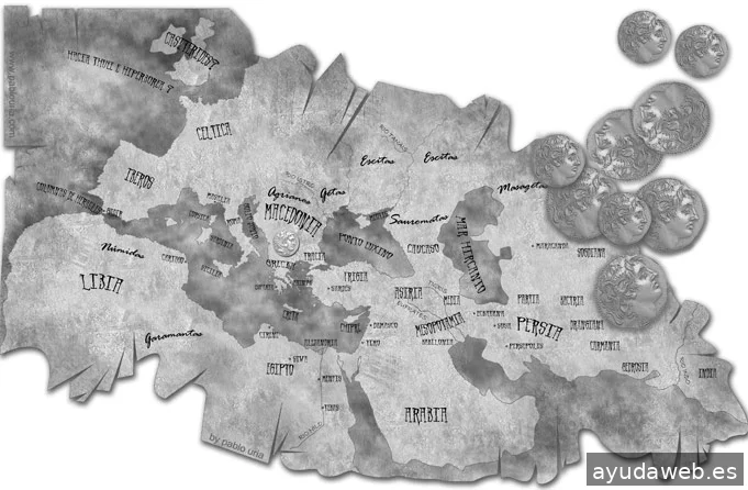 Pablo Uría Ilustrador