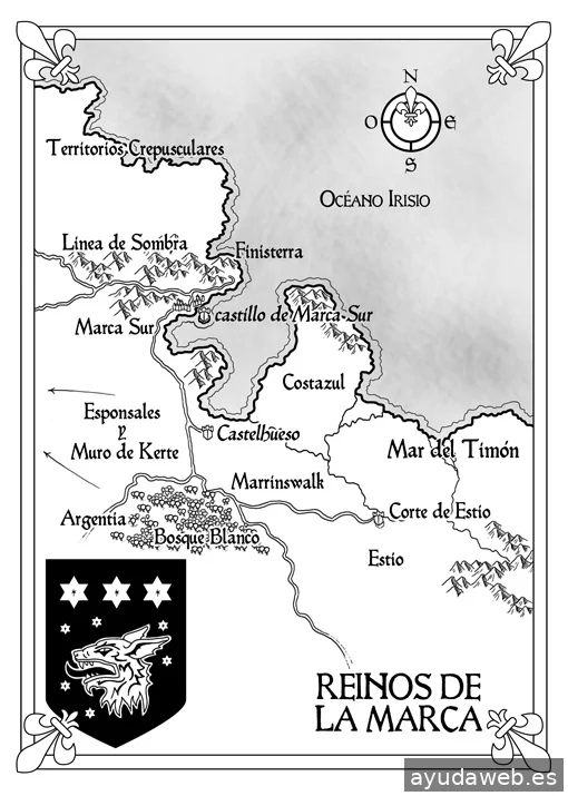 Pablo Uría Ilustrador