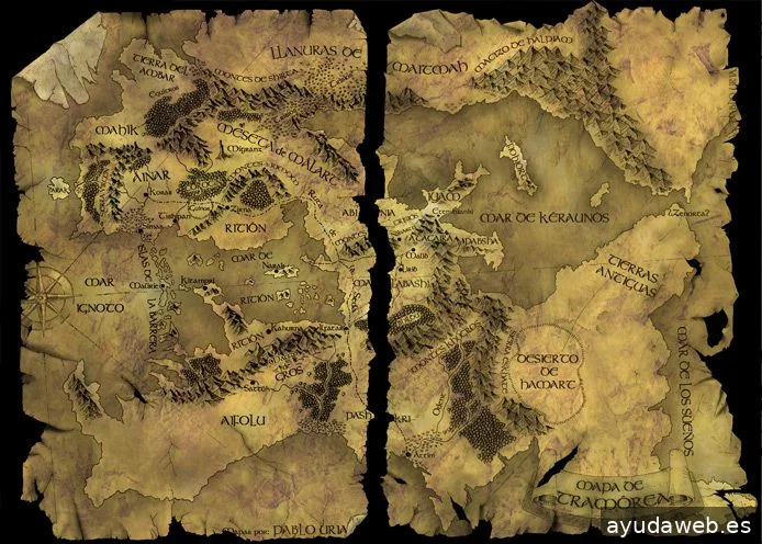 Pablo Uría Ilustrador