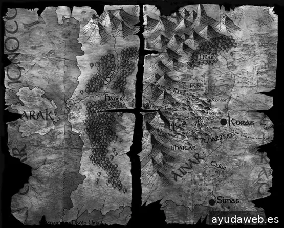 Pablo Uría Ilustrador