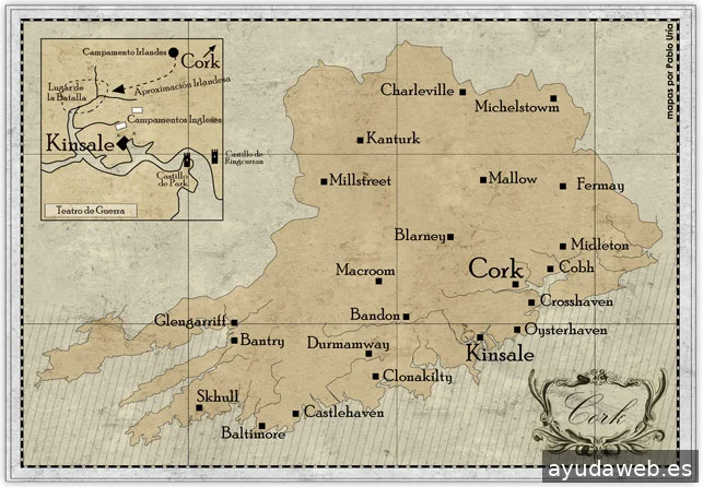 Pablo Uría Ilustrador