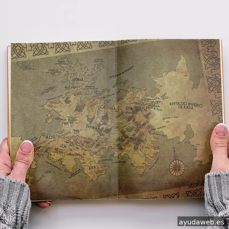 Pablo Uría Ilustrador