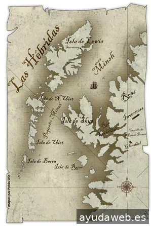 Pablo Uría Ilustrador