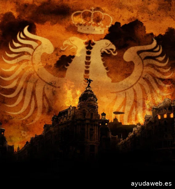 Pablo Uría Ilustrador