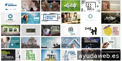 100x100 Creatividad + Comunicación | Agencia de publicidad en Santiago de Compostela