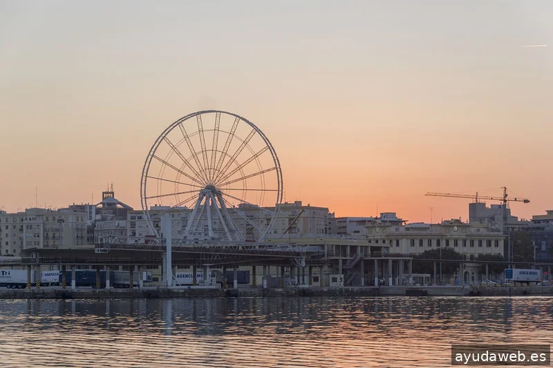 Es Malaga