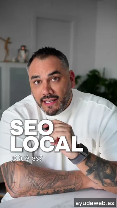 Enredados | Agencia de Marketing & SEO