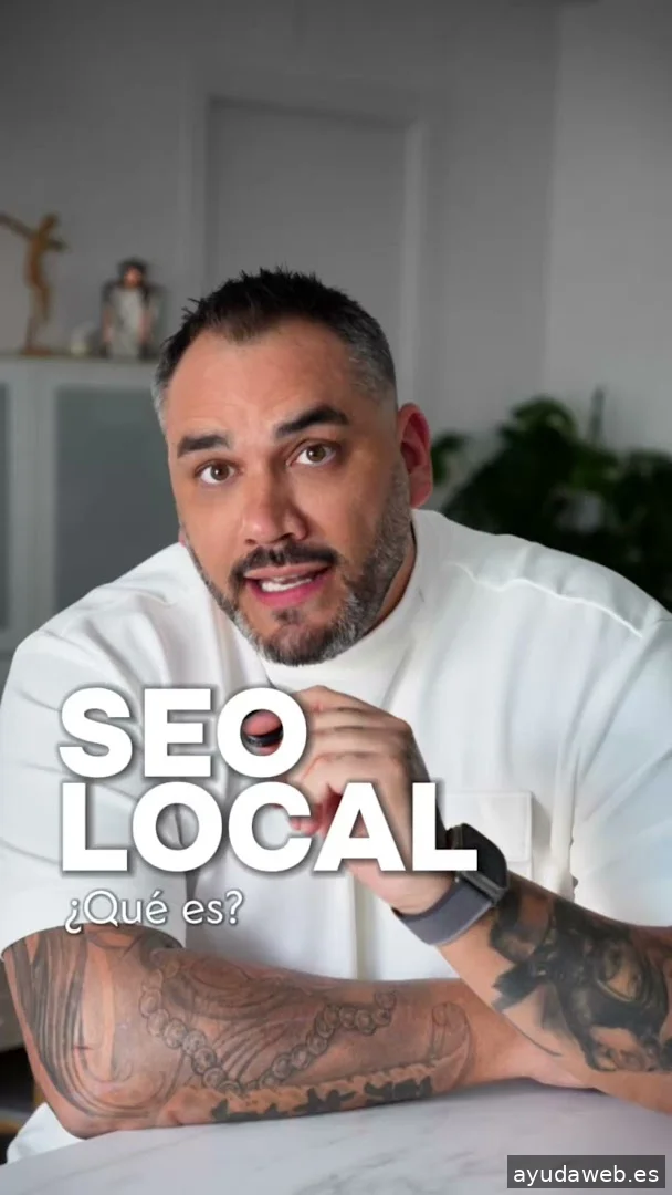 Enredados | Agencia de Marketing & SEO