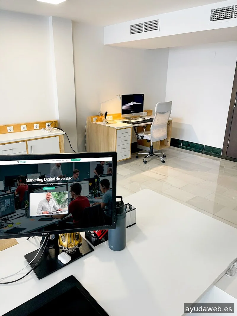 Enredados | Agencia de Marketing & SEO