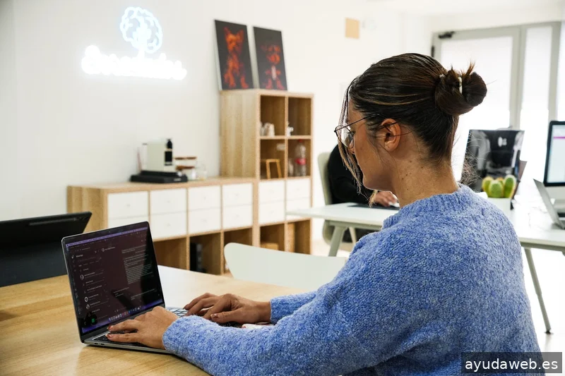 Enredados | Agencia de Marketing & SEO