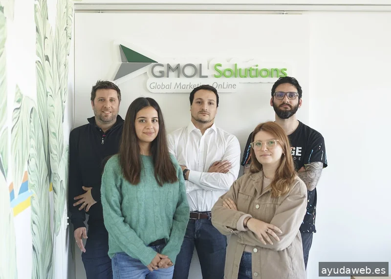 GMOL Solutions