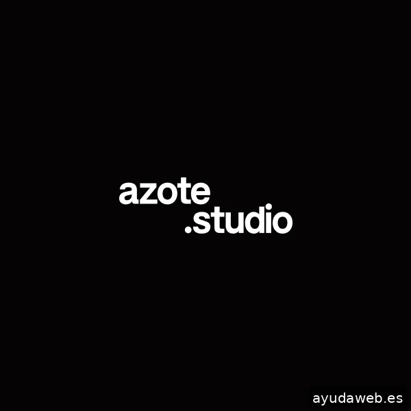 Azote Estudio