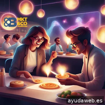 BCN MKT & CO (expertos en marketing gastronómico)