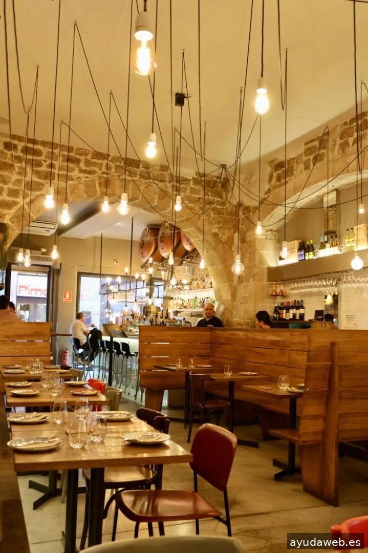 BCN MKT & CO (expertos en marketing gastronómico)