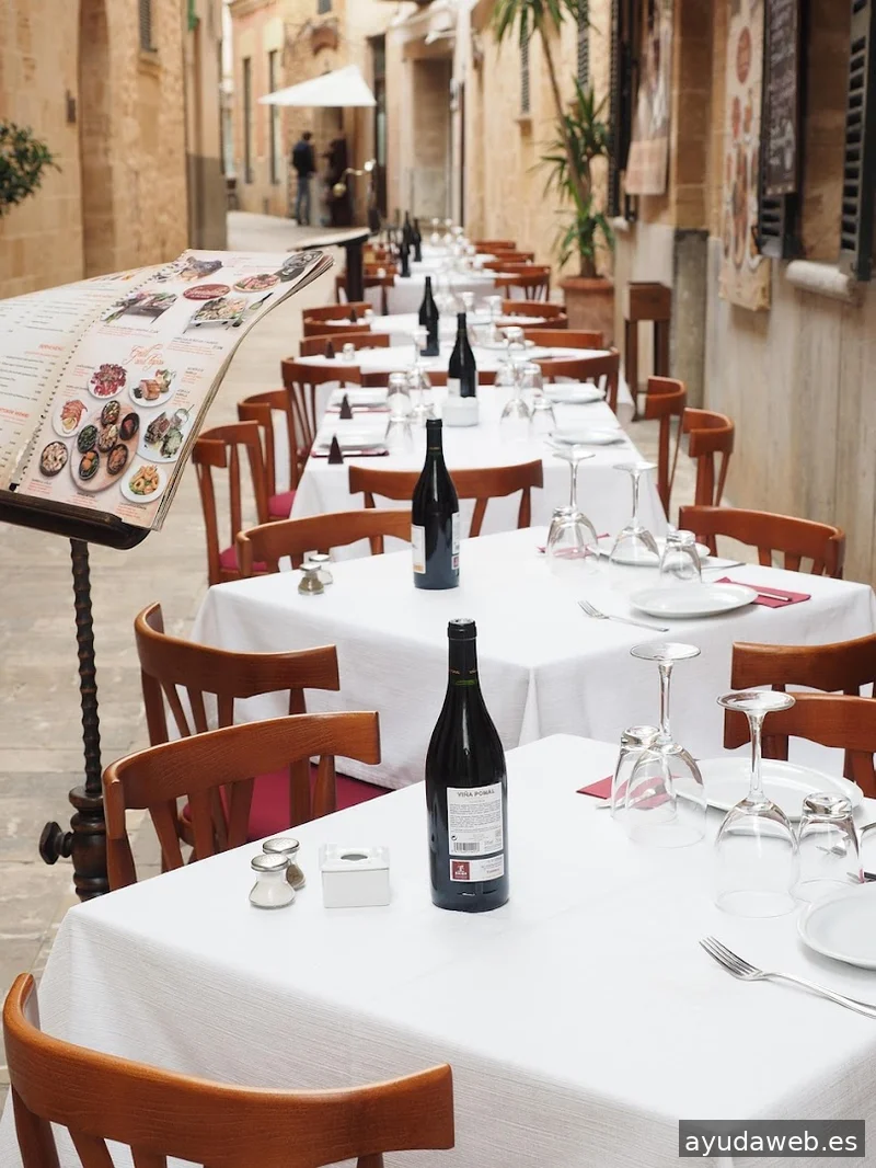 BCN MKT & CO (expertos en marketing gastronómico)