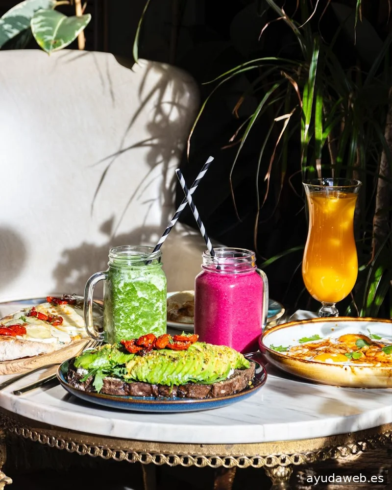 BCN MKT & CO (expertos en marketing gastronómico)