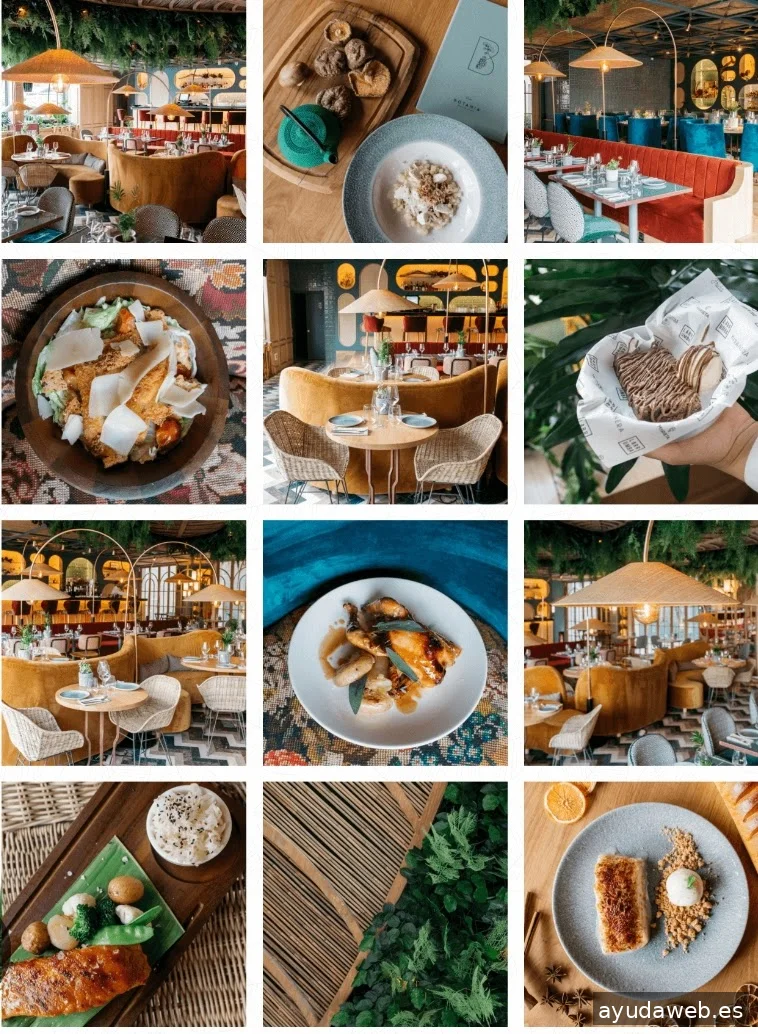 BCN MKT & CO (expertos en marketing gastronómico)