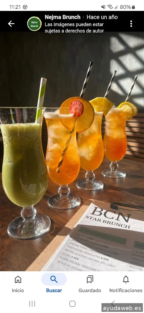 BCN MKT & CO (expertos en marketing gastronómico)