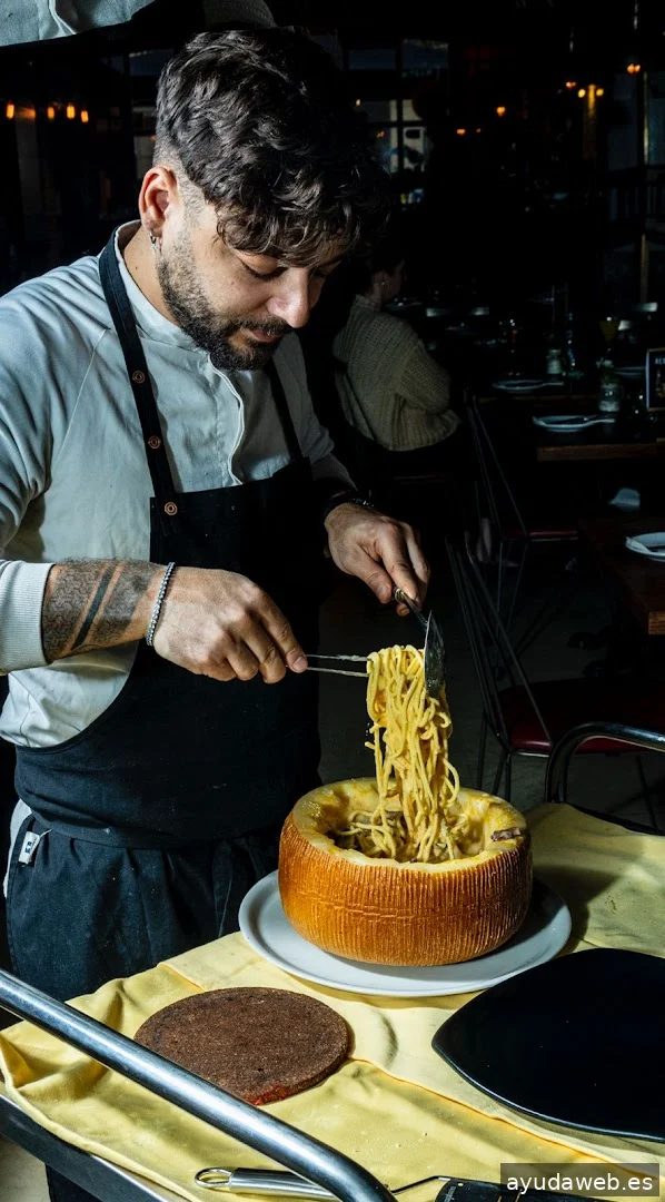 BCN MKT & CO (expertos en marketing gastronómico)