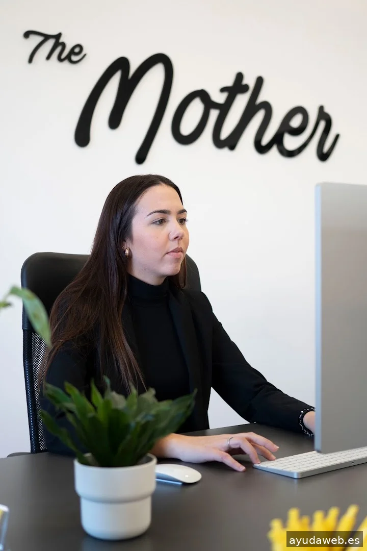 TheMother