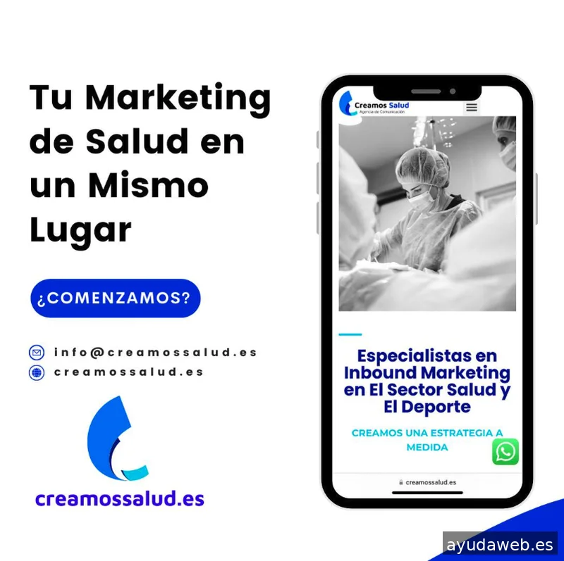 Creamos Salud