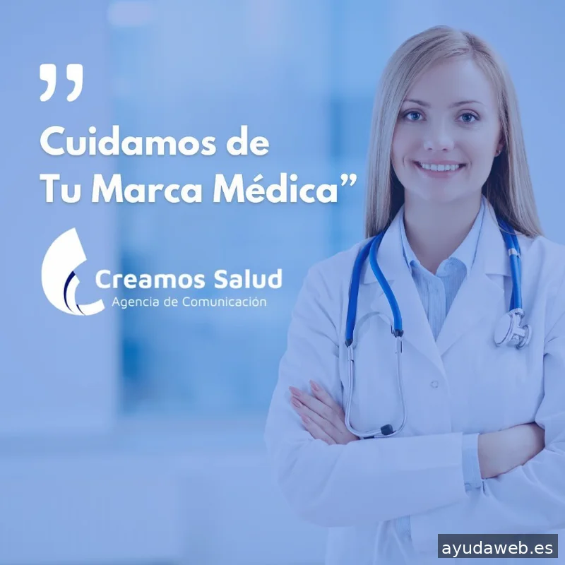 Creamos Salud