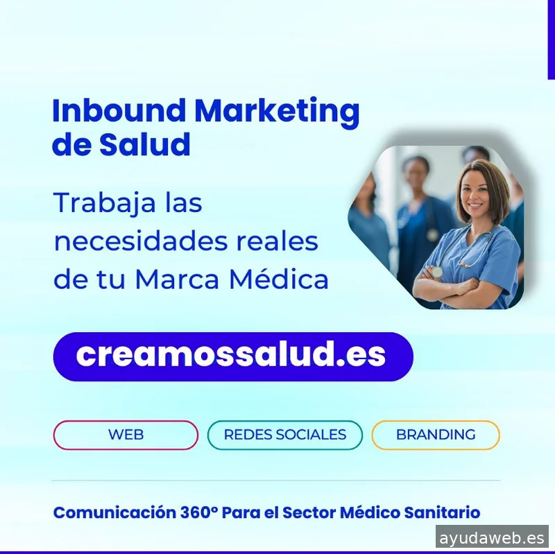 Creamos Salud