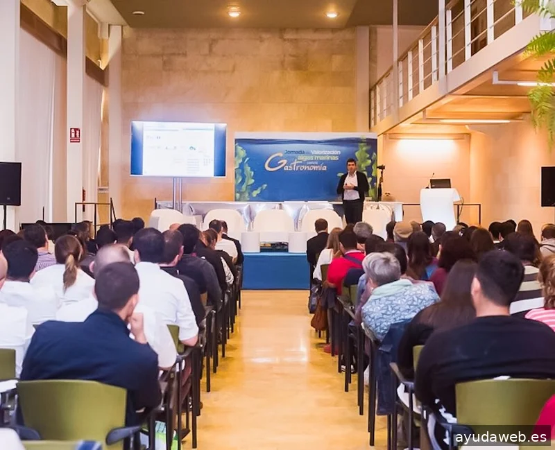 Gastronomic Projects