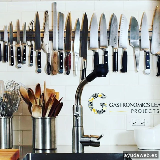 Gastronomic Projects