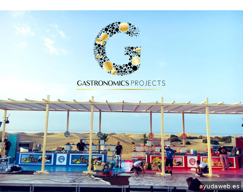 Gastronomic Projects