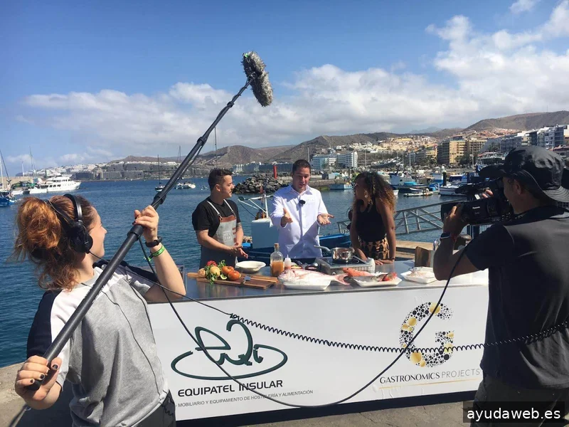Gastronomic Projects