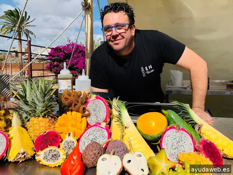 Gastronomic Projects