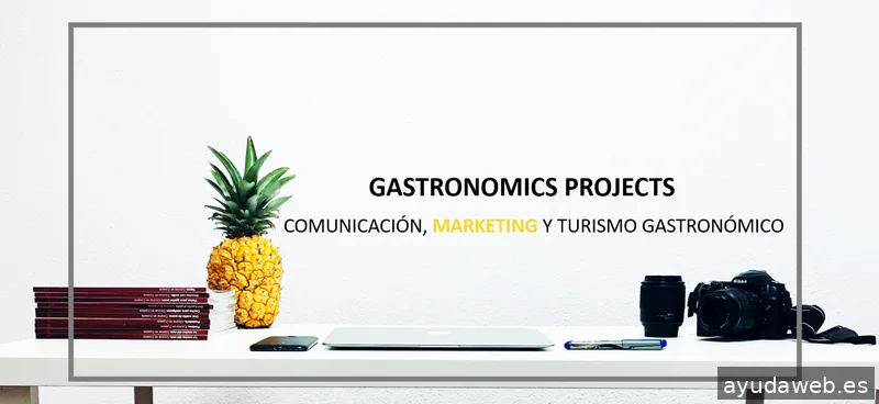 Gastronomic Projects