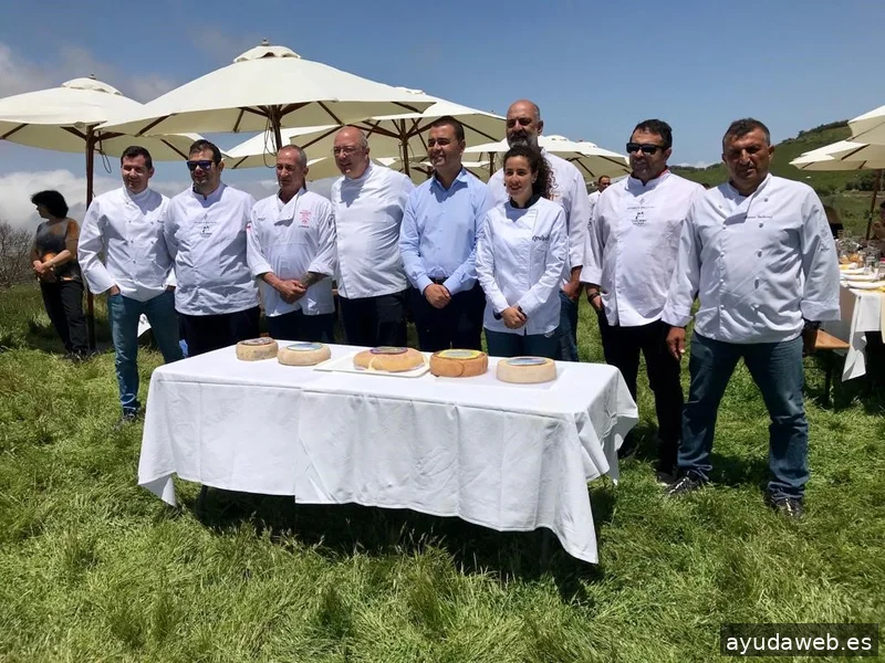 Gastronomic Projects