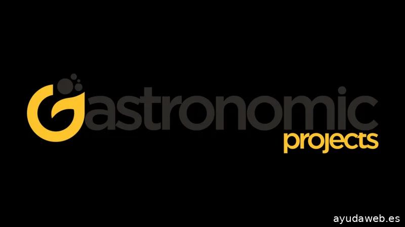 Gastronomic Projects