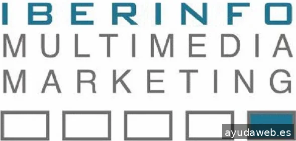 Iberinfo Multimedia Marketing