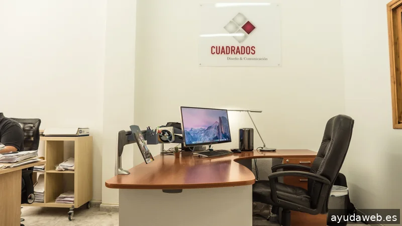 CUADRADOS Estudio