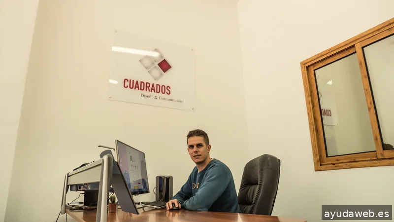 CUADRADOS Estudio