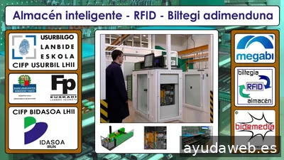 Bidemedia multimedia