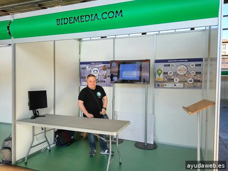 Bidemedia multimedia