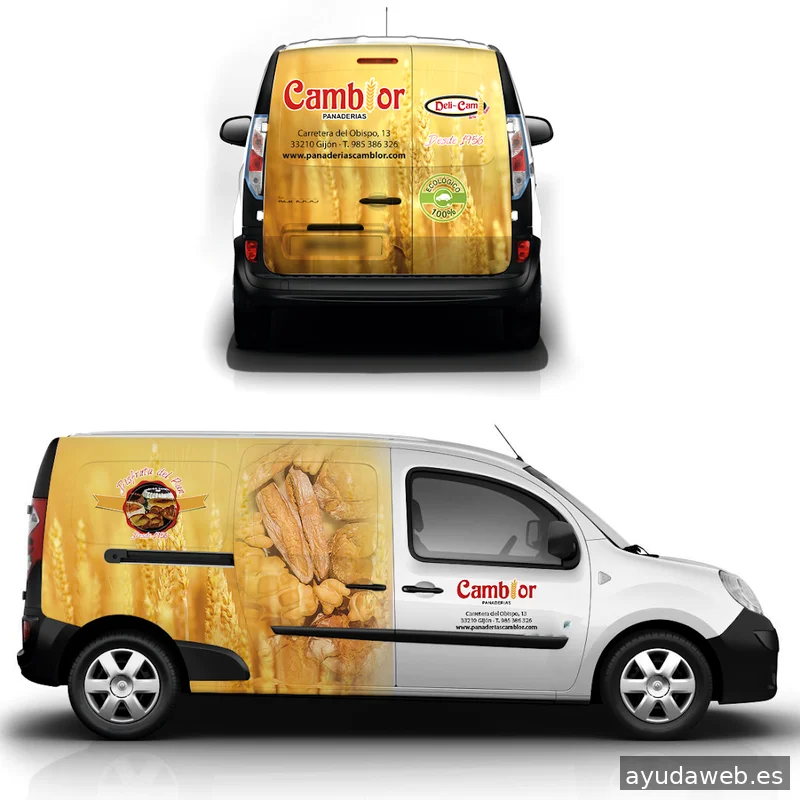 Grafica.mente Diseño Gráfico