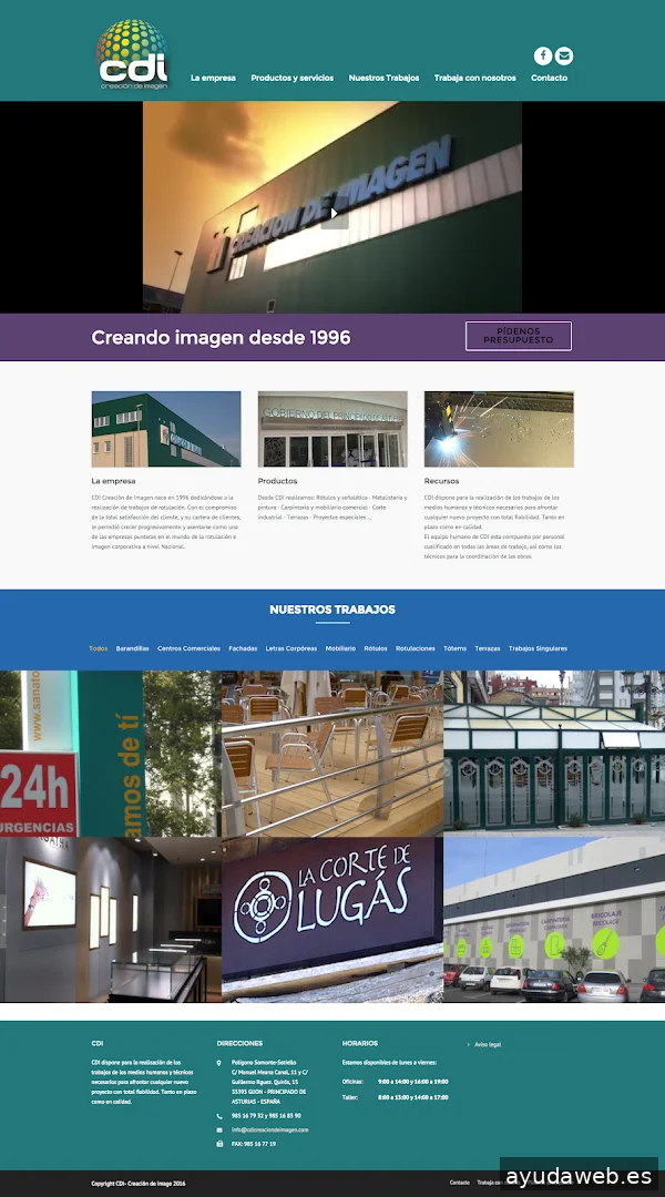 Grafica.mente Diseño Gráfico