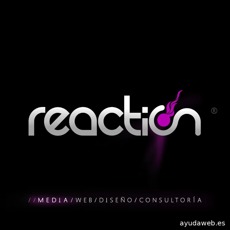 REACTION MEDIA