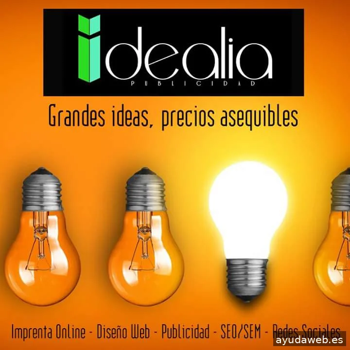 Idealia