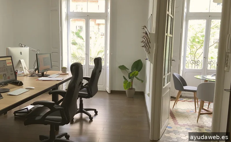 M4B, Soluciones y Consultoría