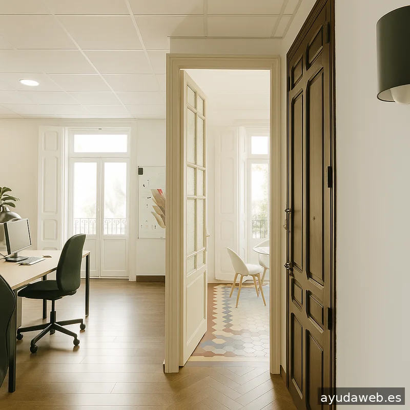 M4B, Soluciones y Consultoría