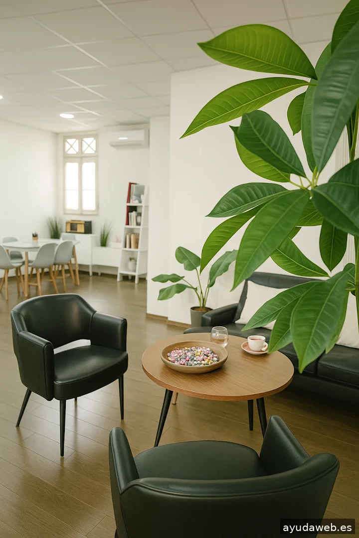 M4B, Soluciones y Consultoría