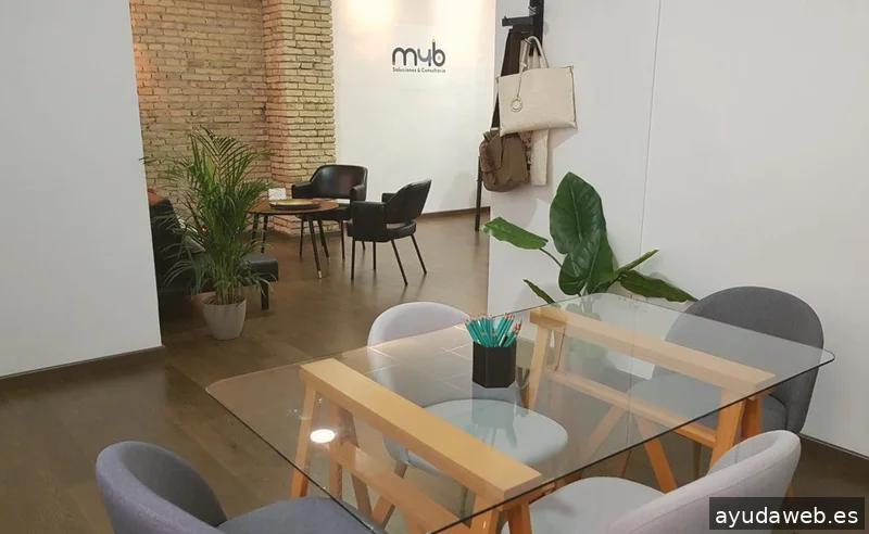 M4B, Soluciones y Consultoría